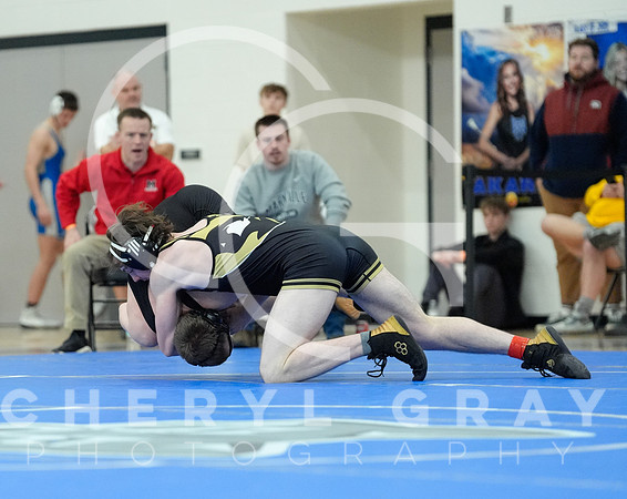 ©CGP 021426 Boys Sectionals @ West Ridge 001226