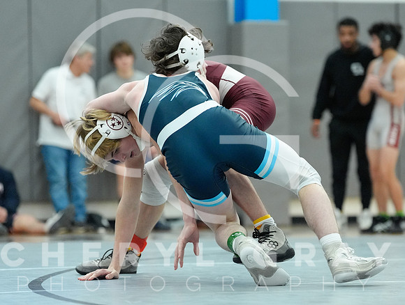 ©CGP 021426 Boys Sectionals @ West Ridge 001172