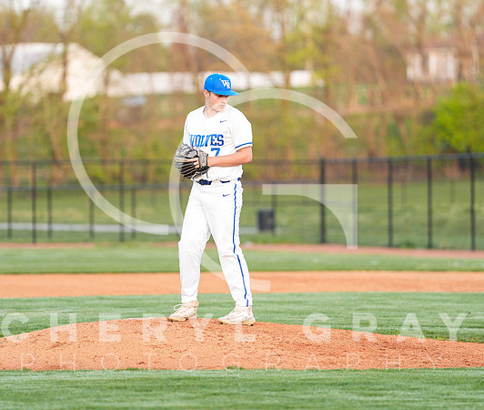 ©CGP 041425 Daniel Boone @ West Ridge 07051