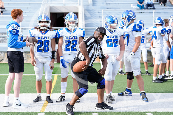 ©CGP 082525 JV West Ridge @ TN High 01487