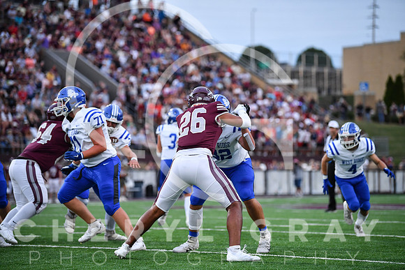 ©CGP 090624 West Ridge @ Dobyns Bennett 0952