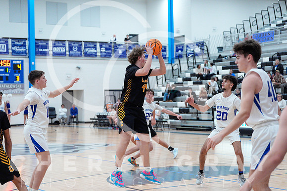 ©CGP 121024 David Crockett @ West Ridge_01304