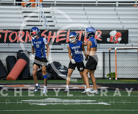 ©CGP 071124 Scrimmage WR UC ELIZ 0851