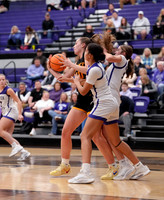03-02-26 Regional Girls @ Sevier County, Science Hill vs Sevier Co and West Ridge vs Morristown East