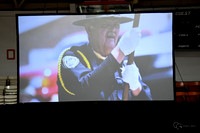Sgt. Hinkle Service 03-02-19