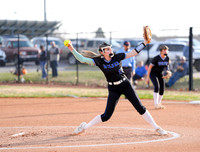 2025-2026 Softball