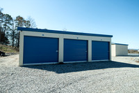 Rocky Top Storage