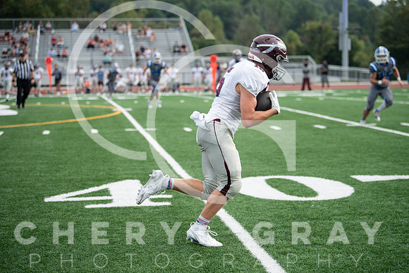 ©CGP 092324 JV DB @ West Ridge 0706