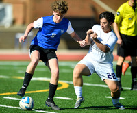2026 Boys Soccer