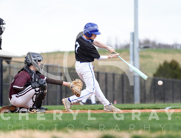 ©CGP 031026 F Dobyns Bennett @ West Ridge 000076
