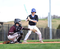 ©CGP 031026 F Dobyns Bennett @ West Ridge 000071