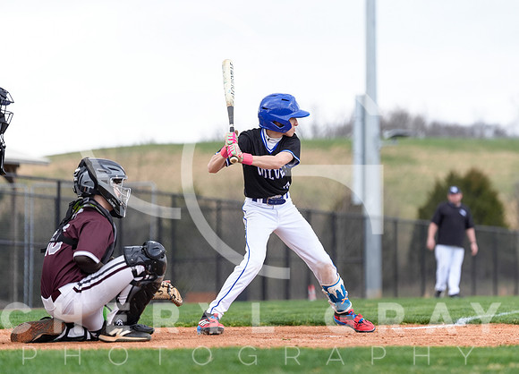 ©CGP 031026 F Dobyns Bennett @ West Ridge 000101