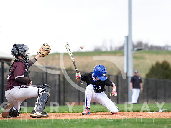 ©CGP 031026 F Dobyns Bennett @ West Ridge 000161