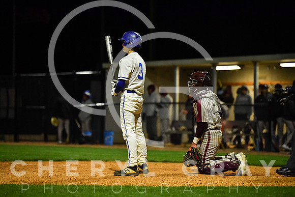©CGP_Dobyns Bennett @ West Ridge 1920