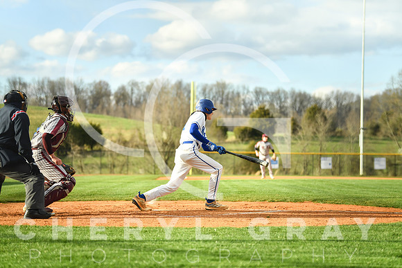 ©CGP_Dobyns Bennett @ West Ridge 0810