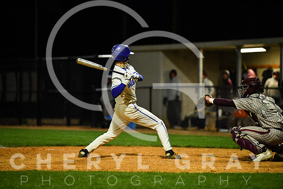 ©CGP_Dobyns Bennett @ West Ridge 1903