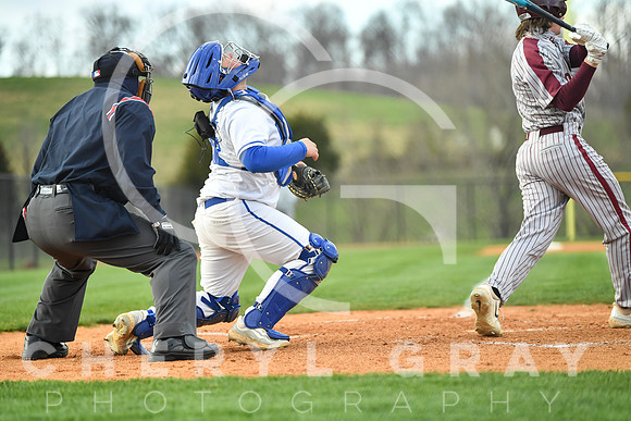 ©CGP_Dobyns Bennett @ West Ridge 0609