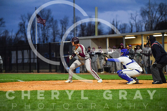©CGP_Dobyns Bennett @ West Ridge 1718