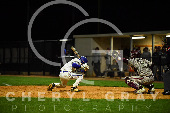 ©CGP_Dobyns Bennett @ West Ridge 1924