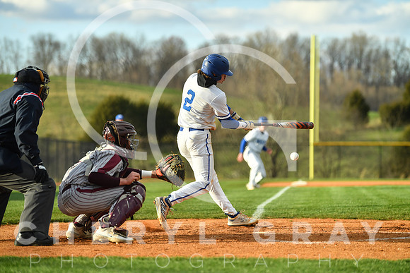 ©CGP_Dobyns Bennett @ West Ridge 0911