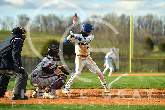 ©CGP_Dobyns Bennett @ West Ridge 0908