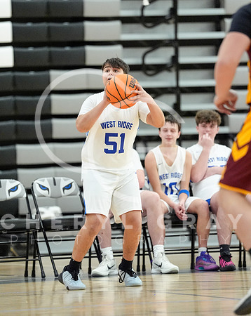 CGP 011926 F JV Science Hill West Ridge 000985