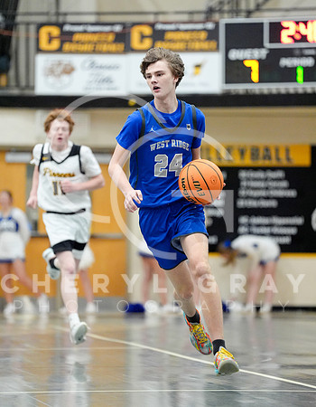 CGP 011026 West Ridge David Crockett 003663