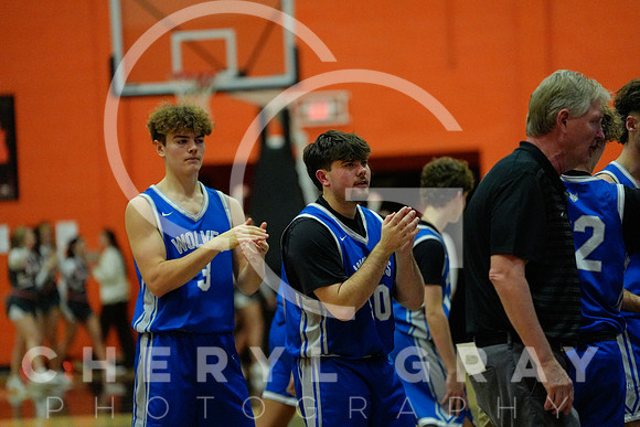 CGP 010926 West Ridge Morristown East 002882