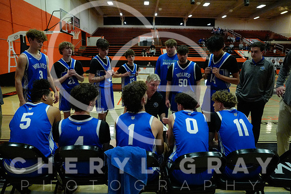 CGP 010926 West Ridge Morristown East 002489