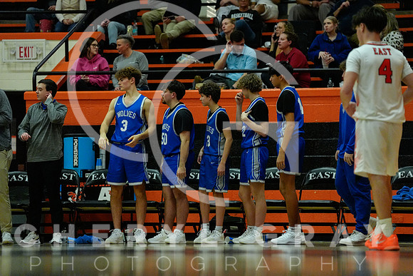 CGP 010926 West Ridge Morristown East 003412