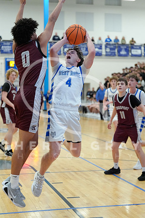 CGP 011626 Dobyns Bennett West Ridge 004004