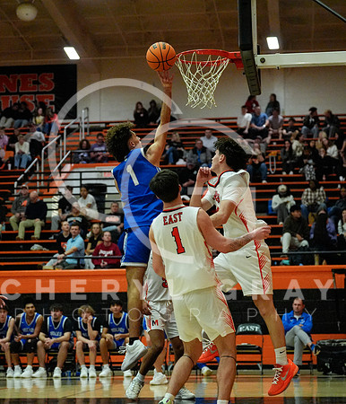 CGP 010926 West Ridge Morristown East 003594