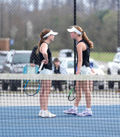 2025-2026 Tennis