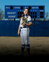 West Ridge Softball 2026