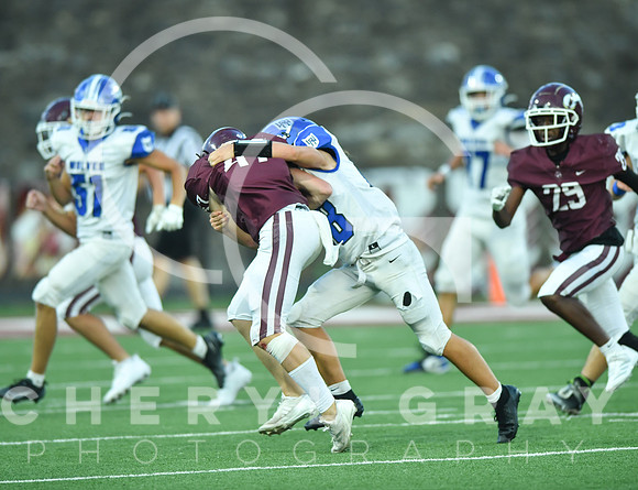 ©CGP 082525 JV West Ridge @ TN High 01080
