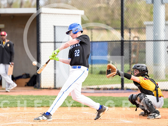 ©CGP 033026 JV Science Hill @ West Ridge 01184