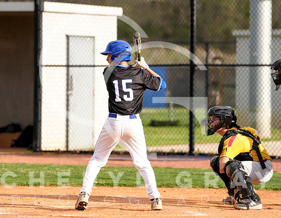 ©CGP 033026 JV Science Hill @ West Ridge 01235