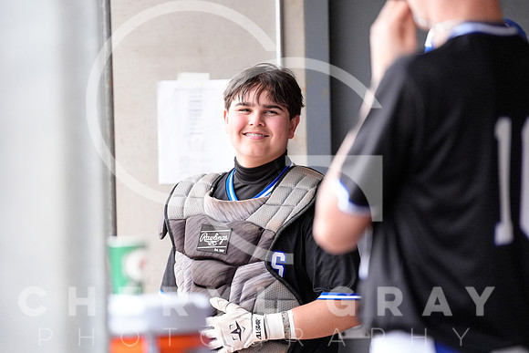 ©CGP 033026 JV Science Hill @ West Ridge 01162