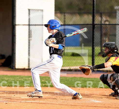 ©CGP 033026 JV Science Hill @ West Ridge 01264