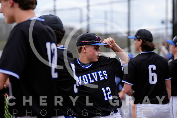 ©CGP 033026 JV Science Hill @ West Ridge 01290