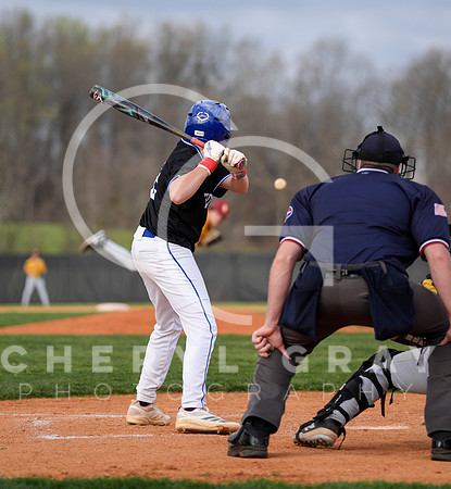 ©CGP 033026 JV Science Hill @ West Ridge 01607