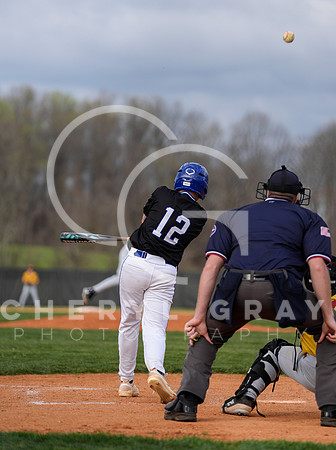 ©CGP 033026 JV Science Hill @ West Ridge 01775