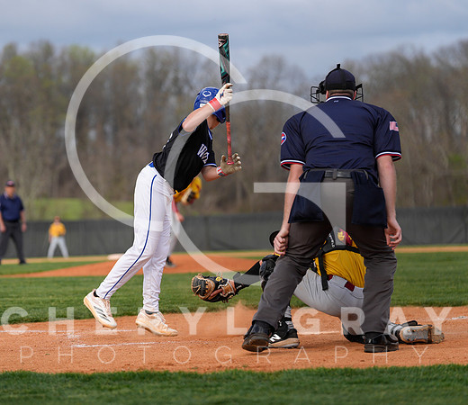 ©CGP 033026 JV Science Hill @ West Ridge 01874