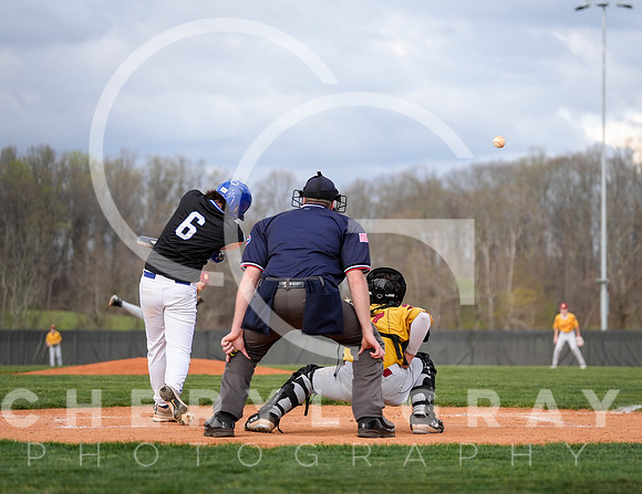 ©CGP 033026 JV Science Hill @ West Ridge 01940