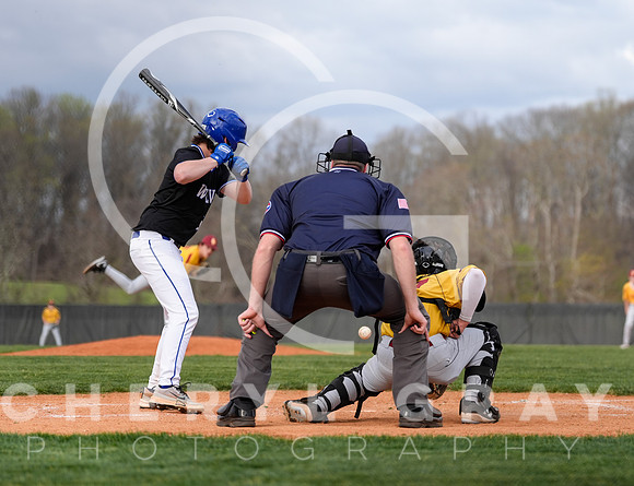 ©CGP 033026 JV Science Hill @ West Ridge 01966