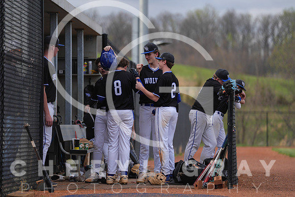 ©CGP 033026 JV Science Hill @ West Ridge 01928