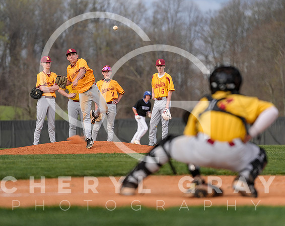 ©CGP 033026 JV Science Hill @ West Ridge 02118