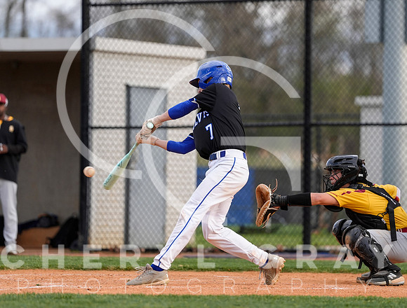 ©CGP 033026 JV Science Hill @ West Ridge 02317