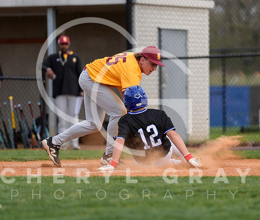 ©CGP 033026 JV Science Hill @ West Ridge 02361