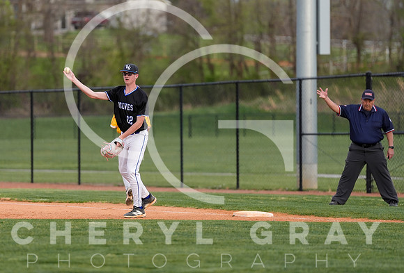 ©CGP 033026 JV Science Hill @ West Ridge 02408
